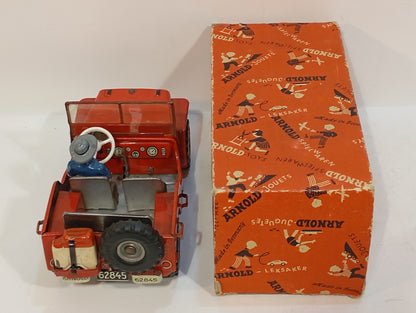 Arnold Jeep 2500 im Originalkarton (74415)