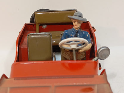 Arnold Jeep 2500 im Originalkarton (74415)