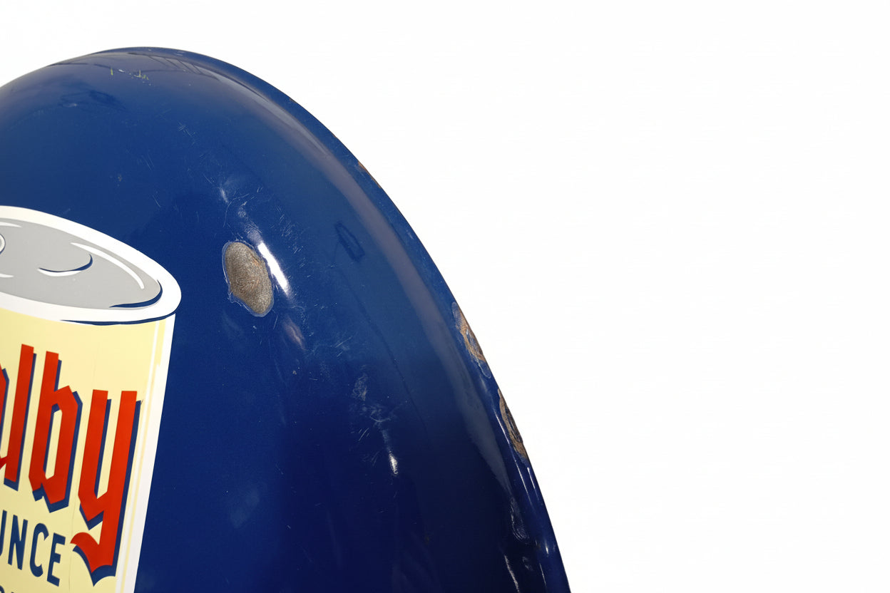 Emailschild "STANDBY TOMATO JUICE" (74317)