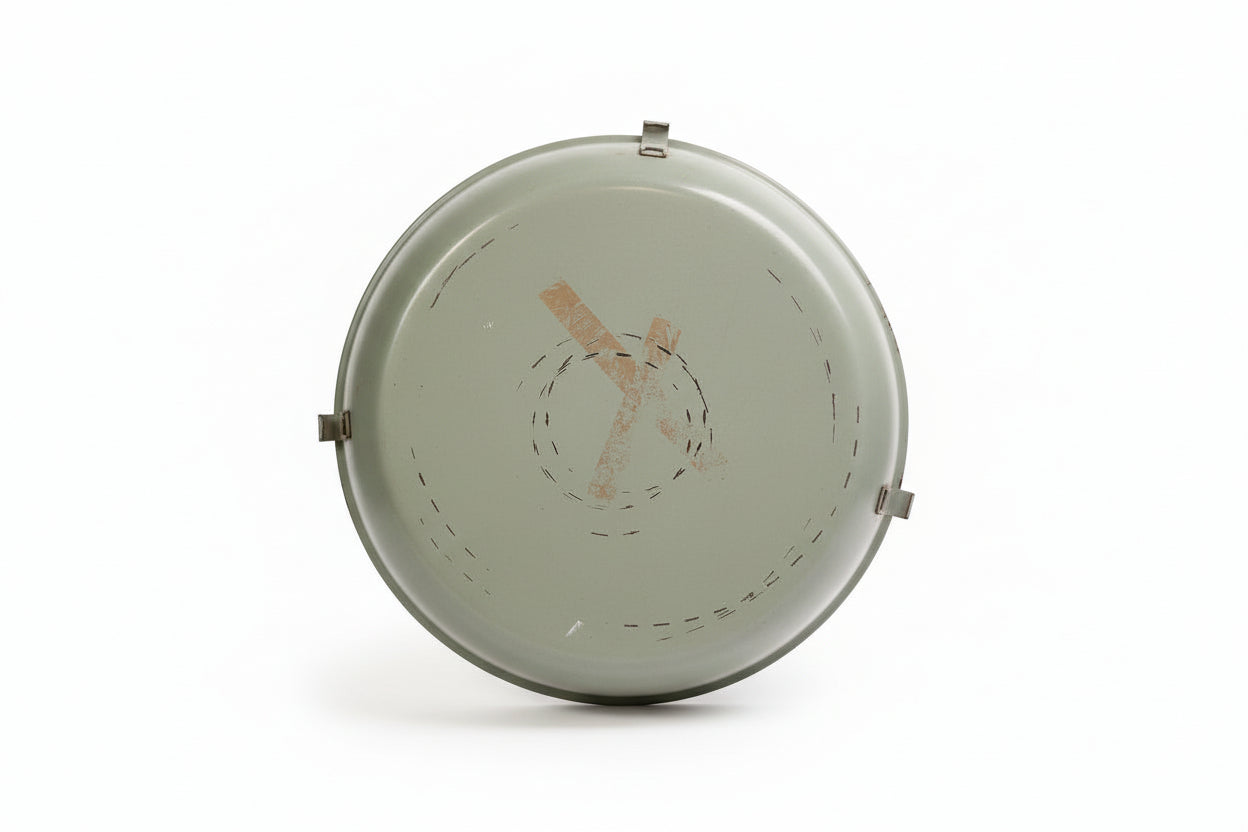 Emailschild "STANDBY TOMATO JUICE" (74317)