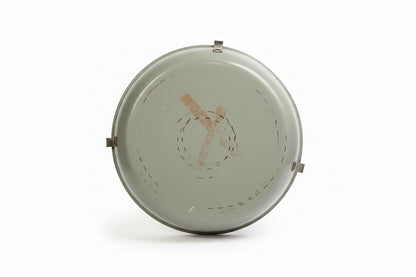 Emailschild "STANDBY TOMATO JUICE" (74317)