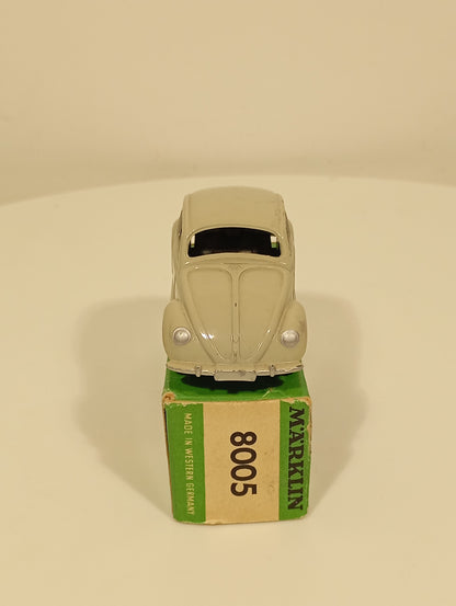 Märklin VW Käfer Ovali 8005 im Originalkarton (74503)