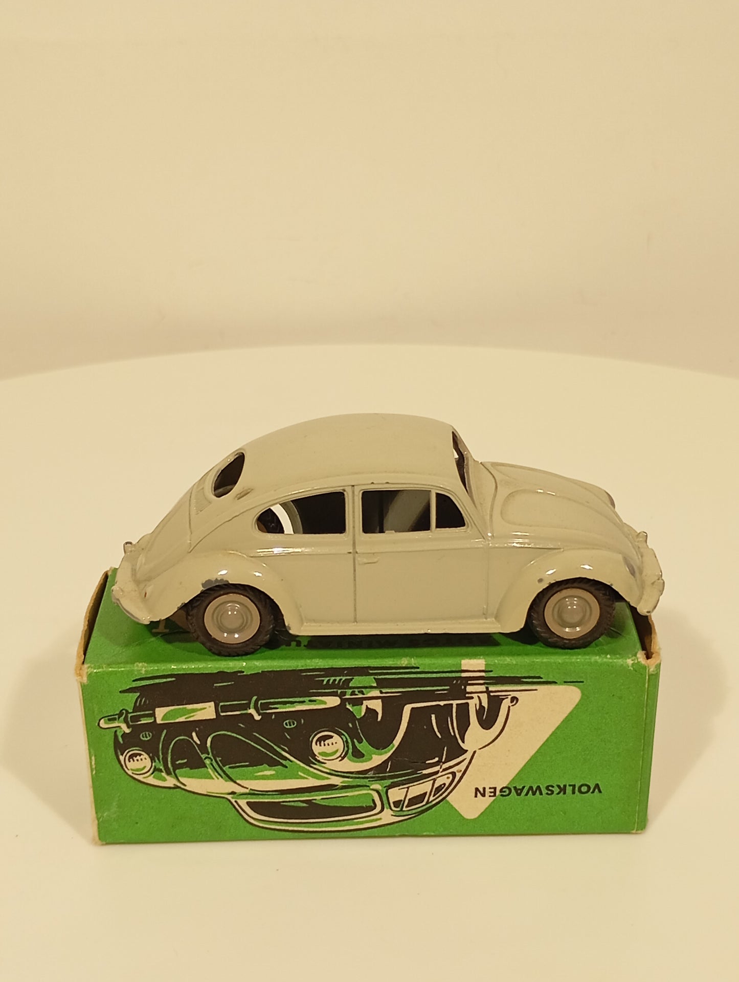 Märklin VW Käfer Ovali 8005 im Originalkarton (74503)