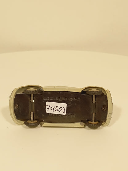 Märklin VW Käfer Ovali 8005 im Originalkarton (74503)