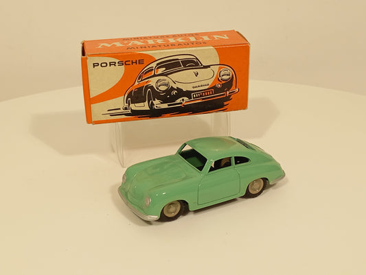 Märklin Porsche 356 8004 im Originalkarton (74505)