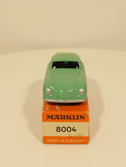 Märklin Porsche 356 8004 im Originalkarton (74505)