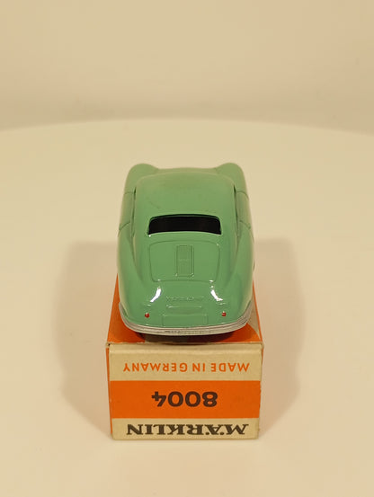 Märklin Porsche 356 8004 im Originalkarton (74505)