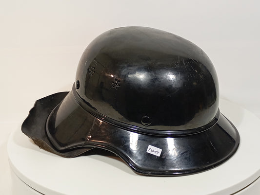 Steiff Stahlhelm Werksfeuerwehr (74709)