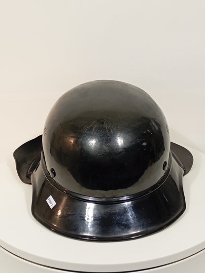 Steiff Stahlhelm Werksfeuerwehr (74709)