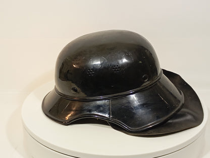 Steiff Stahlhelm Werksfeuerwehr (74709)