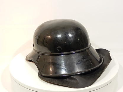 Steiff Stahlhelm Werksfeuerwehr (74709)