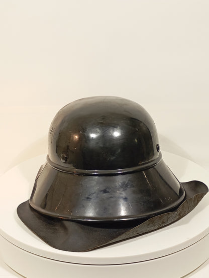 Steiff Stahlhelm Werksfeuerwehr (74709)