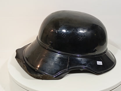 Steiff Stahlhelm Werksfeuerwehr (74709)