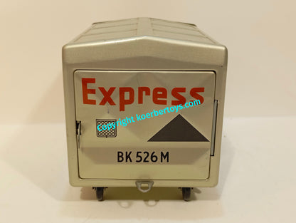 Arnold Express Container