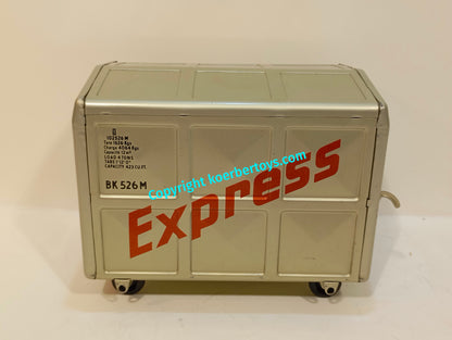 Arnold Express Container