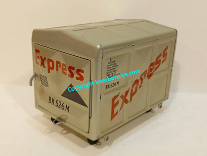 Arnold Express Container