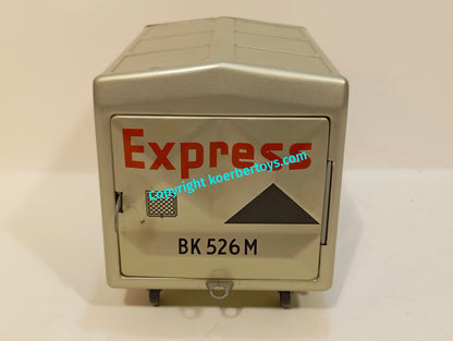 Arnold Express Container