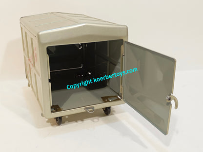 Arnold Express Container