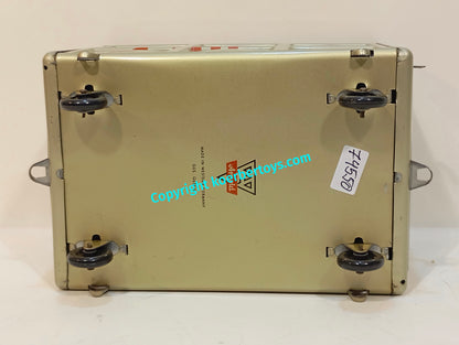 Arnold Express Container