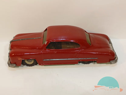 Lineol Goliath Coupe Limousine im Originalkarton (74330)