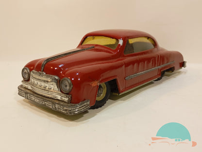 Lineol Goliath Coupe Limousine im Originalkarton (74330)