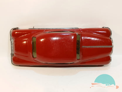 Lineol Goliath Coupe Limousine im Originalkarton (74330)