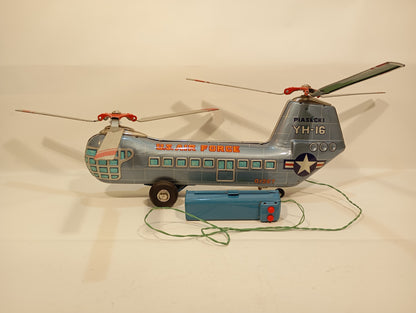 Japan Giant Helicopter YH16 US Airforce im Originalkarton