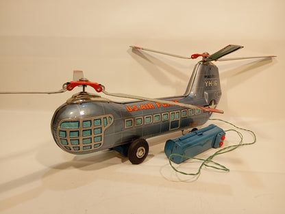 Japan Giant Helicopter YH16 US Airforce im Originalkarton