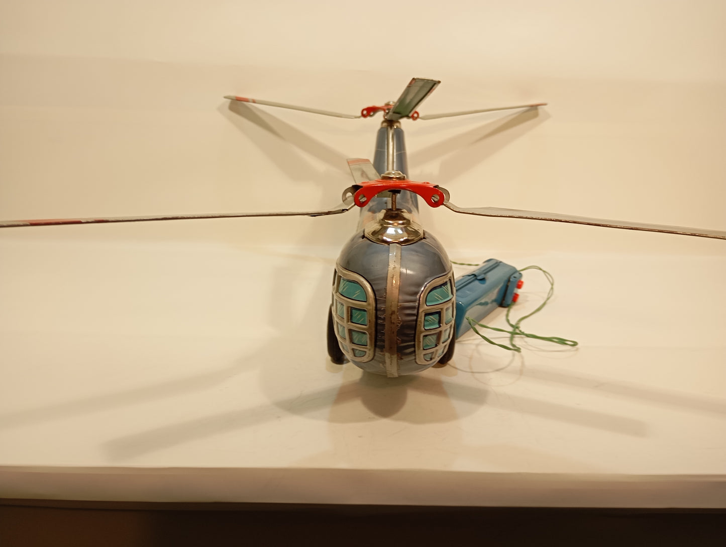 Japan Giant Helicopter YH16 US Airforce im Originalkarton