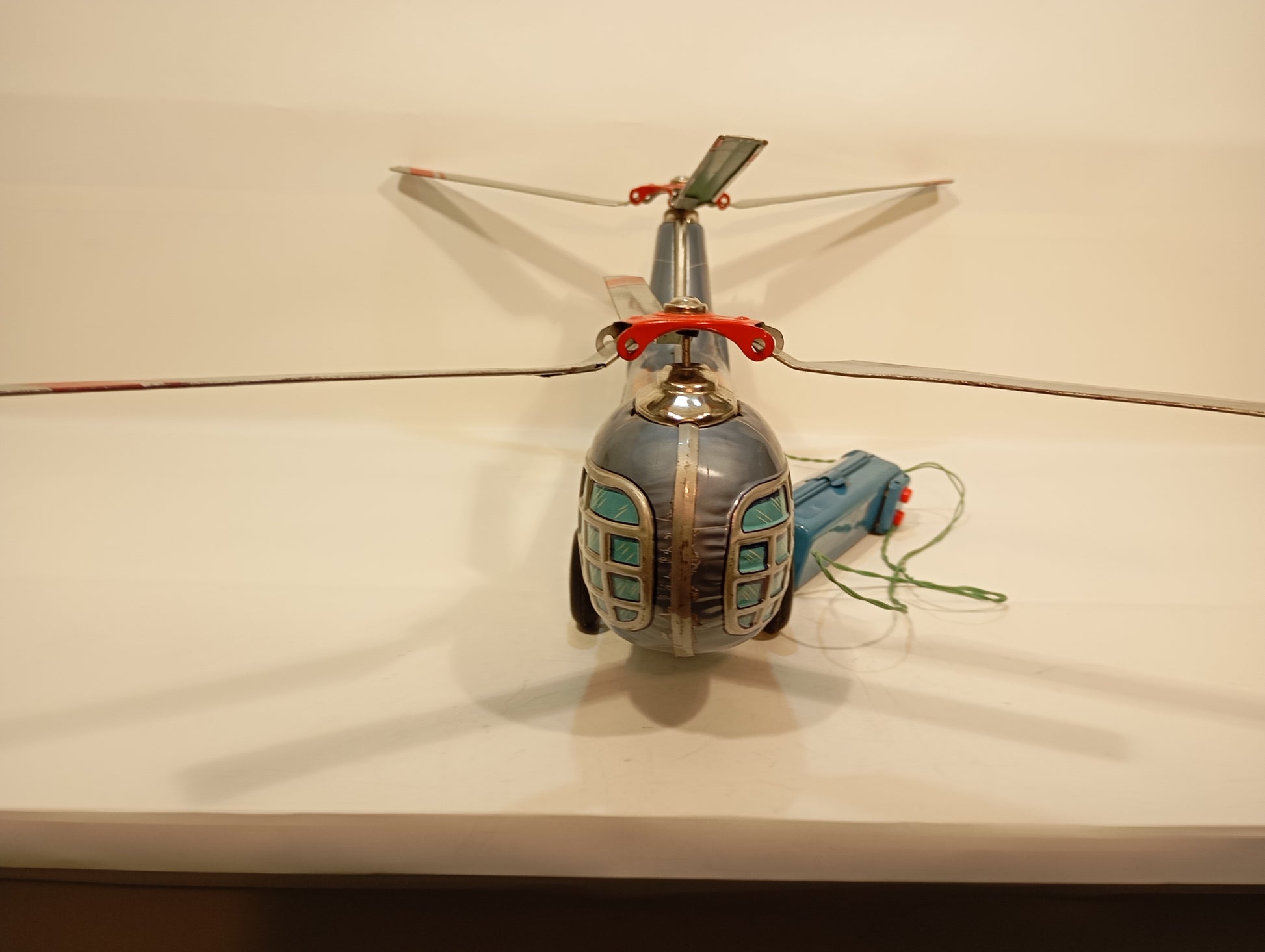 Japan Giant Helicopter YH16 US Airforce im Originalkarton