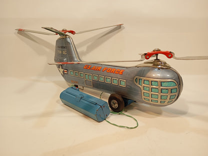Japan Giant Helicopter YH16 US Airforce im Originalkarton