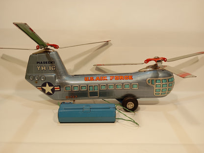 Japan Giant Helicopter YH16 US Airforce im Originalkarton