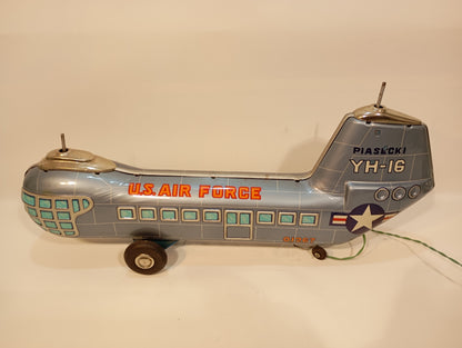 Japan Giant Helicopter YH16 US Airforce im Originalkarton
