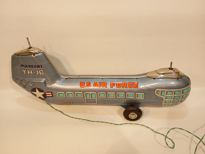 Japan Giant Helicopter YH16 US Airforce im Originalkarton