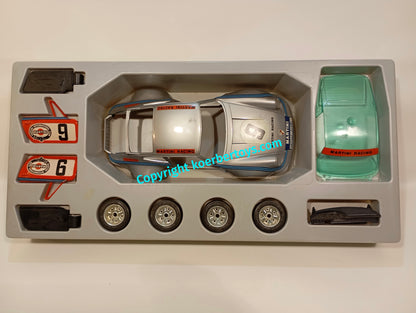 Schuco Montage Porsche RSR Turbo 225189 im Originalkarton