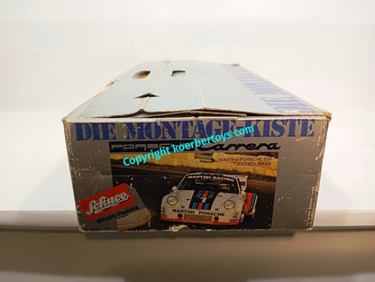 Schuco Montage Porsche RSR Turbo 225189 im Originalkarton