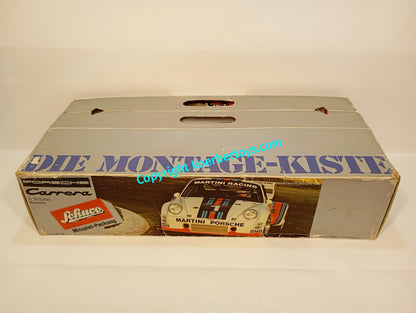 Schuco Montage Porsche RSR Turbo 225189 im Originalkarton