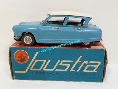 Joustra Citroen Ami 6 im Originalkarton