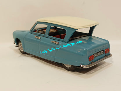 Joustra Citroen Ami 6 im Originalkarton