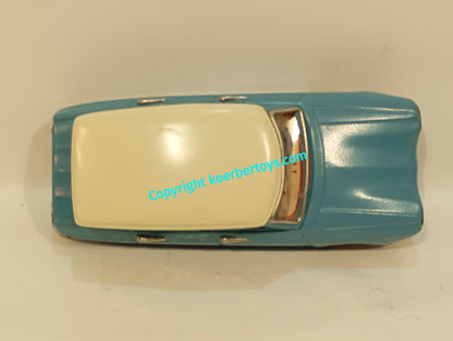Joustra Citroen Ami 6 im Originalkarton