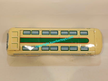 Modern Toys Sight Seeing Bus Overland im Originalkarton