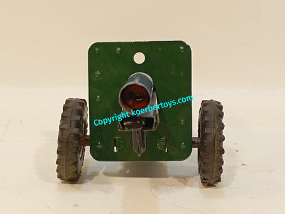 Arnold Geschützanhänger für Arnold Jeep