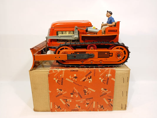 Arnold Radarmaster Nr 10100 im Originalkarton
