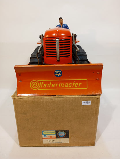 Arnold Radarmaster Nr 10100 im Originalkarton