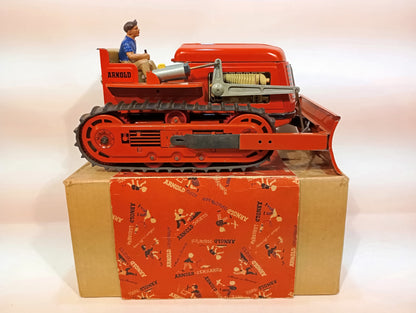 Arnold Radarmaster Nr 10100 im Originalkarton