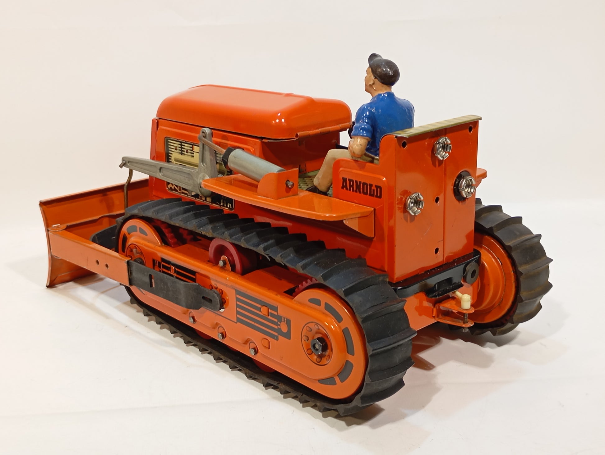 Arnold Radarmaster Nr 10100 im Originalkarton