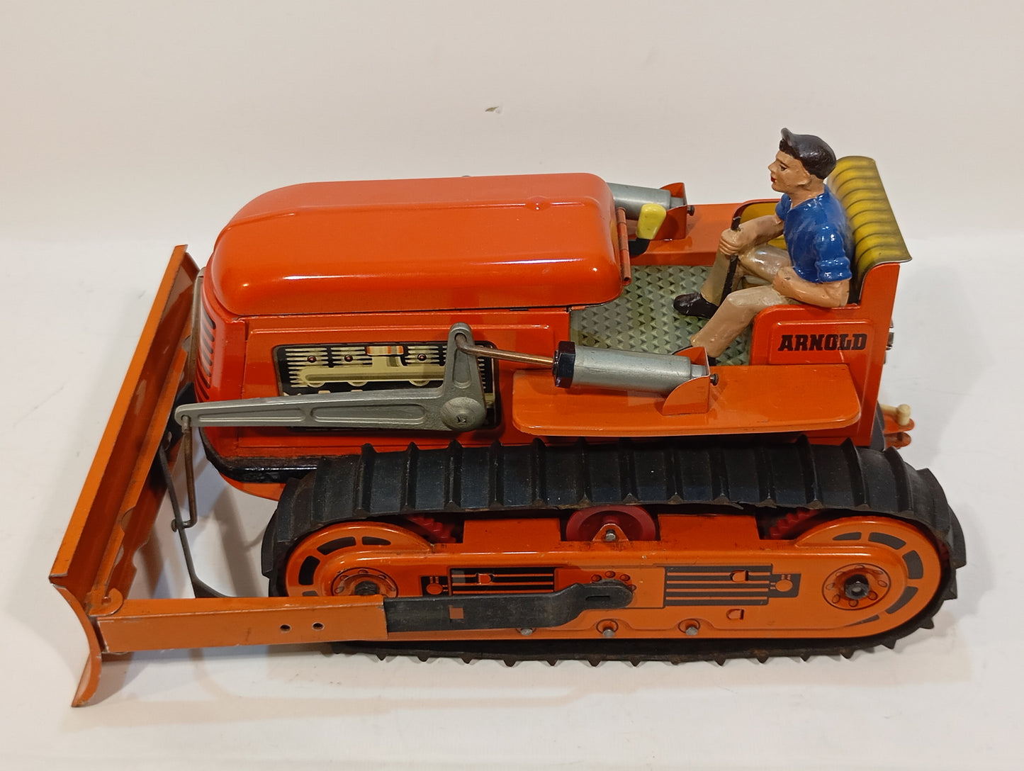 Arnold Radarmaster Nr 10100 im Originalkarton