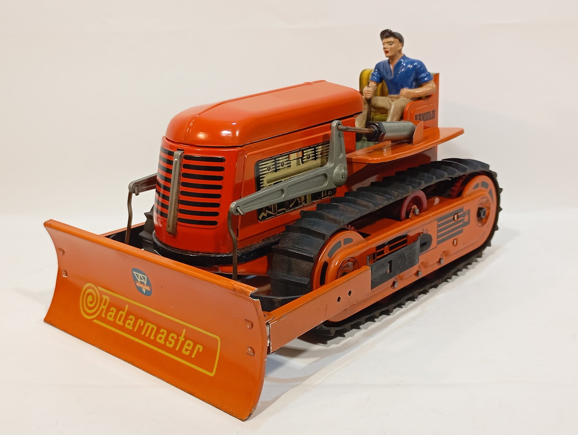 Arnold Radarmaster Nr 10100 im Originalkarton