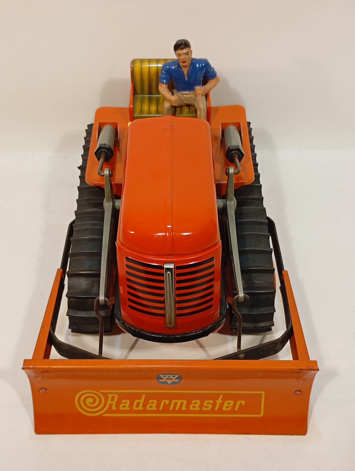 Arnold Radarmaster Nr 10100 im Originalkarton
