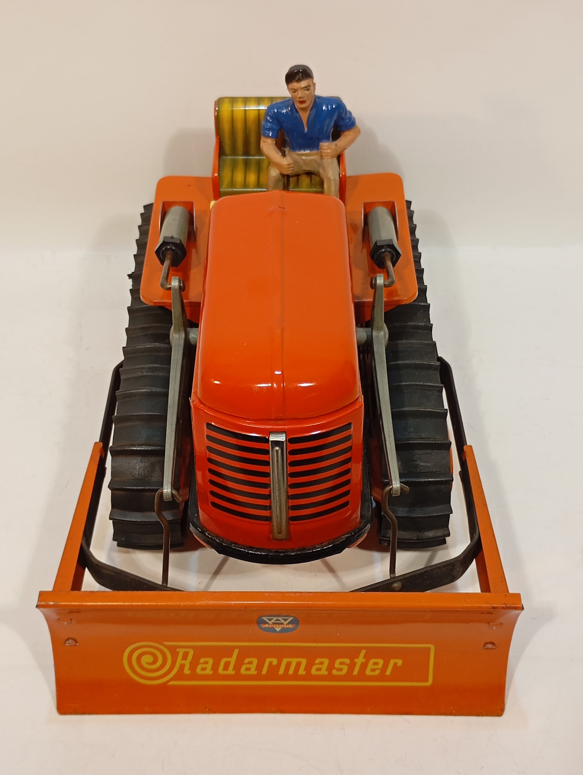 Arnold Radarmaster Nr 10100 im Originalkarton
